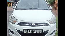 Used Hyundai i10 D-Lite 1.1 iRDE2 in Kanpur