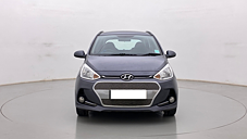 Second Hand Hyundai Grand i10 Magna 1.2 Kappa VTVT [2013-2016] in Bangalore