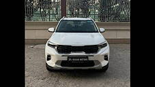 Used Kia Sonet HTX 1.0 DCT in Delhi