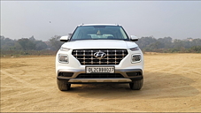 Second Hand Hyundai Venue SX 1.0 Turbo iMT in Delhi