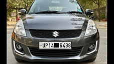 Used Maruti Suzuki Swift VXi in Delhi