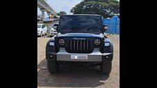 Used Mahindra Thar CRDe 4x4 Non AC in Pune