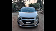 Used Chevrolet Beat LT Diesel in Hyderabad