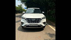 Used Hyundai Creta 1.4 S in Bhopal