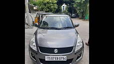 Used Maruti Suzuki Swift ZDi in Hyderabad