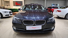 Second Hand BMW 5 Series 525d Luxury Plus in Bangalore