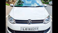 Used Volkswagen Vento Comfortline Petrol in Ahmedabad