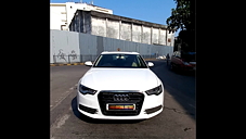 Second Hand Audi A6 2.0 TDI Premium in Mumbai