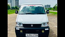 Used Maruti Suzuki Eeco 5 STR [2019-2020] in Vadodara