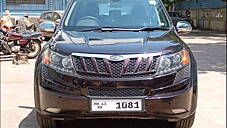 Used Mahindra XUV500 W8 in Mumbai