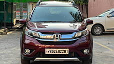 Used Honda BR-V VX Petrol in Kolkata