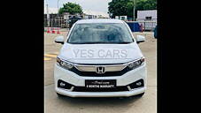 Used Honda Amaze 1.5 V CVT Diesel [2018-2020] in Chennai