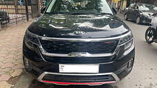 Used Kia Seltos GTX Plus 1.4 DCT in Kolkata