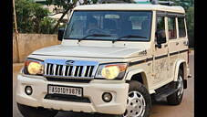 Used Mahindra Bolero ZLX BS IV in Guwahati