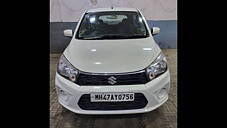 Used Maruti Suzuki Celerio VXi in Mumbai