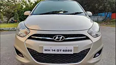 Second Hand Hyundai i10 1.1L iRDE Magna Special Edition in Pune