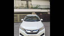 Used Honda City SV CVT in Delhi