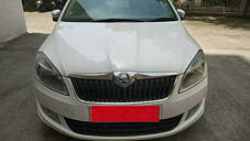 Used Skoda Rapid 1.5 TDI CR Ambition Plus in Pune