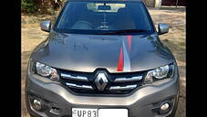 Used Renault Kwid RXL in Agra