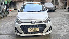 Used Hyundai Grand i10 Magna 1.2 Kappa VTVT in Mumbai