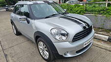 Used MINI Cooper Countryman one in Mumbai