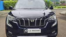 Used Mahindra XUV700 AX 7 Diesel  AT Luxury Pack 7 STR [2021] in Thane