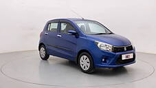 Used Maruti Suzuki Celerio ZXi AMT ABS in Hyderabad