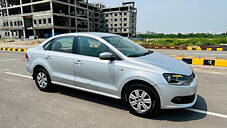 Used Volkswagen Vento Comfortline Diesel in Hyderabad