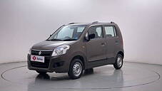 Used Maruti Suzuki Wagon R 1.0 LXi in Bangalore