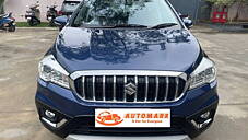 Used Maruti Suzuki S-Cross Zeta 1.3 in Bangalore