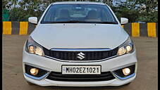 Used Maruti Suzuki Ciaz Zeta 1.4 AT in Mumbai