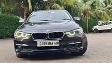 Used BMW 3 Series GT 320d Luxury Line [2014-2016] in Surat