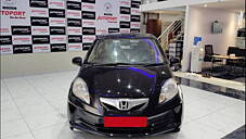 Used Honda Brio S MT in Bangalore