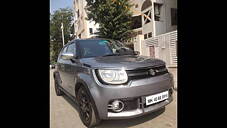 Used Maruti Suzuki Ignis Zeta 1.2 MT in Nagpur