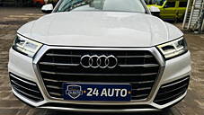 Used Audi Q5 40 TDI Technology in Mumbai