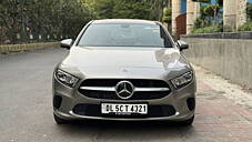 Used Mercedes-Benz A-Class Limousine 200 in Ghaziabad