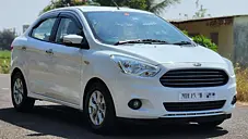 Second Hand Ford Aspire Titanium1.5 TDCi in Nashik