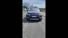 Used Land Rover Range Rover Sport V8 SC Autobiography in Chennai