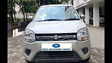 Used Maruti Suzuki Wagon R ZXi 1.2 in Coimbatore