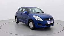 Used Maruti Suzuki Swift VXi in Pune