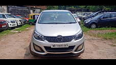 Used Mahindra Marazzo M4 8 STR in Kolkata