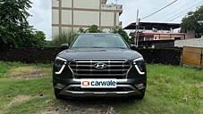 Used Hyundai Creta SX (O) 1.5 Diesel Automatic [2020-2022] in Dehradun