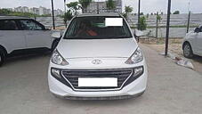 Second Hand Hyundai Santro Sportz AMT in Lucknow