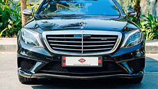 Used Mercedes-Benz S-Class S 63 AMG in Pune