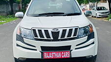 Used Mahindra XUV500 W8 in Jaipur