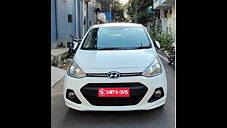Used Hyundai Xcent S 1.2 (O) in Chennai