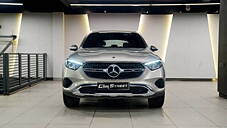 Used Mercedes-Benz GLC 300 4MATIC in Kolkata