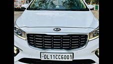 Used Kia Carnival Limousine Plus 7 STR in Delhi