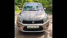 Used Maruti Suzuki Celerio VXi [2017-2019] in Bhopal
