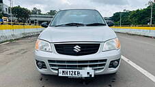 Used Maruti Suzuki Alto K10 VXi in Pune